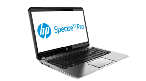 hp I5-3rd spectre