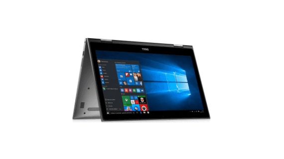 Dell Inspiron 5379