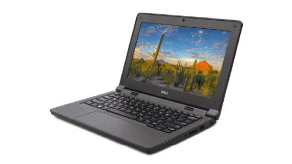 Dell latitude 3150