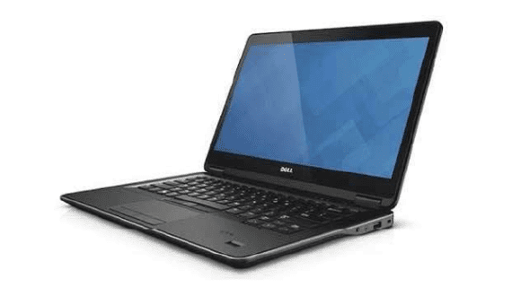 Dell e7250 latitude