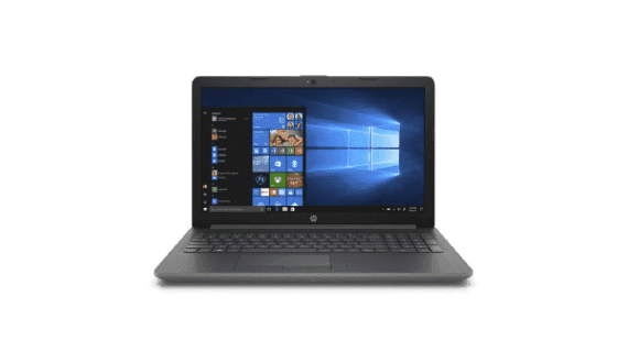 HP 15-DA1009