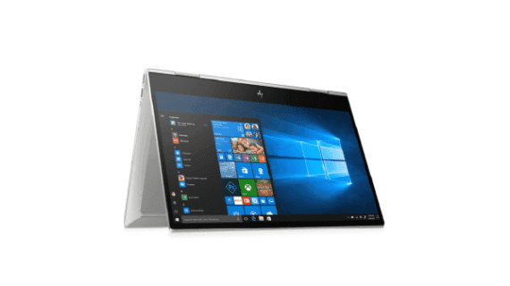 HP ENVY x360