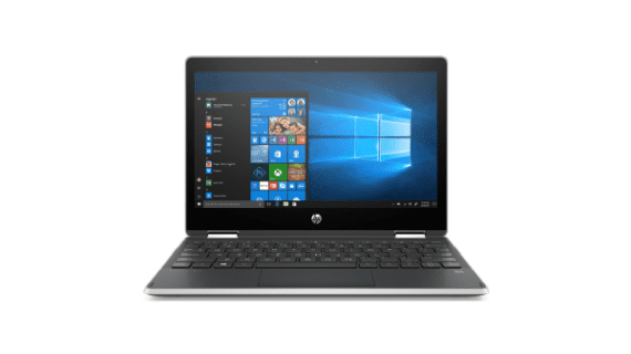 2-IN-1 HP Pavilion