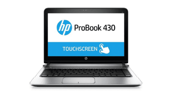 hp 430 g1