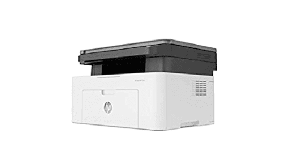 Printer hp 135w