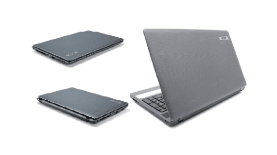 acer amd p5we6 5250