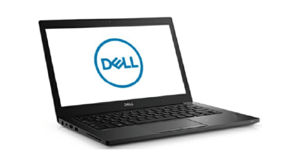 Dell Latitude 7280