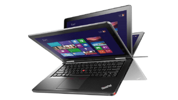 Lenovo Laptop i3 6th