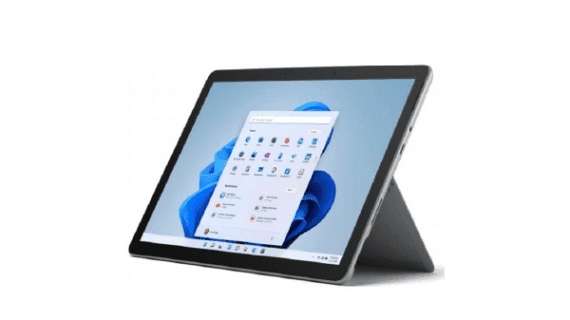 Microsoft Surface 3