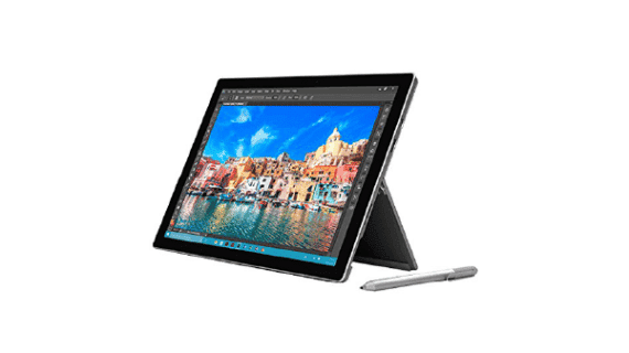 Tablet Core™ I7