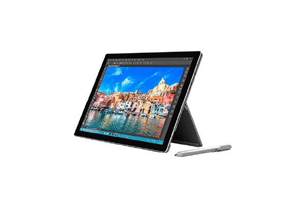Tablet Core™ I7