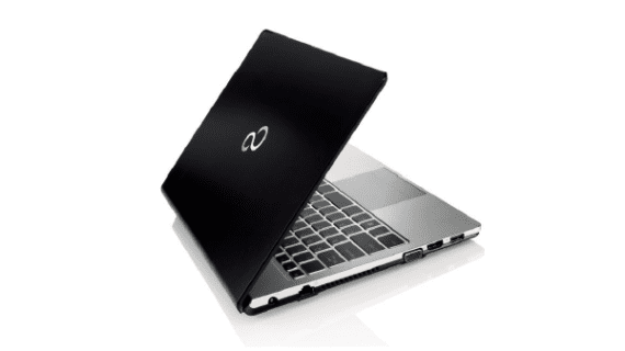Fujitsu lifebook