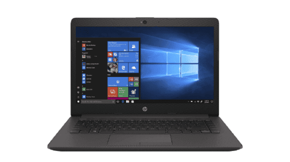 hp laptop 15 a6