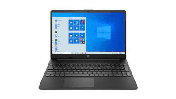 hp i5 laptop