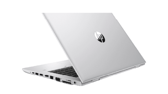 hp i7 8th probook