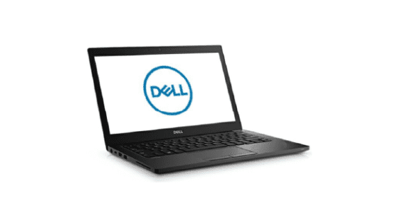 Open Box Dell inspiron