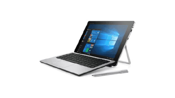 HP Elite X2 1012