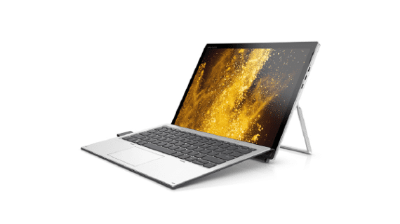 HP Elite  X2