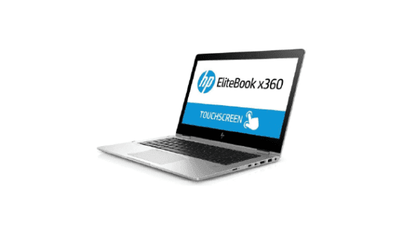 HP Elitebook X360