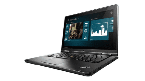 Lenovo i5 YOGA