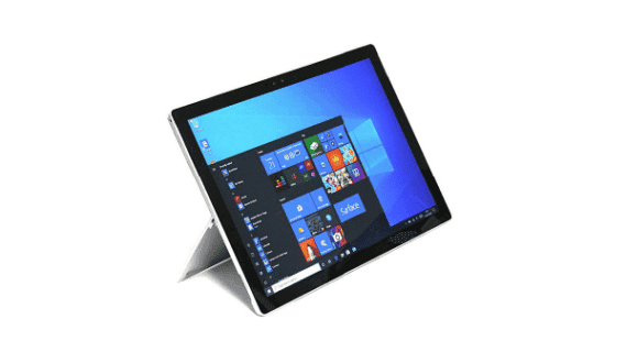 Microsoft Surface Pro4